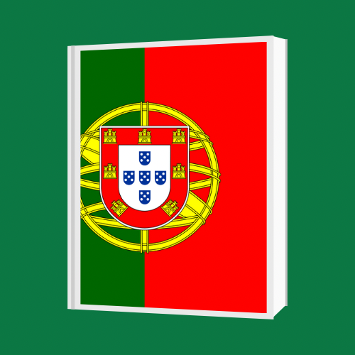 Livros em Portugues