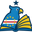 KriolBook logo